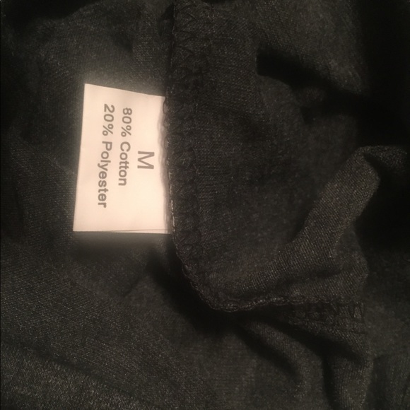 Ladies Hakuna Matata medium tshirt. New. Not worn. - Picture 5 of 5